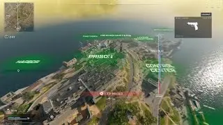 Crazy sniper kills on controller ts time