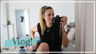 Vlog: Ψώνια και βόλτες | Marinelli