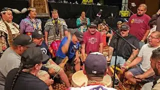 Ozuye 2025 @ Seneca Pow Wow
