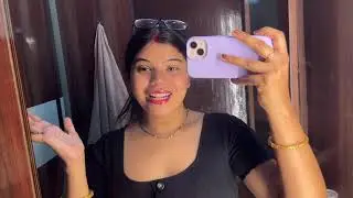 Malaika Arora again spotted by paparazzi || Vlog #15 || Kajal & Akash #viralvideo #trendingvideo