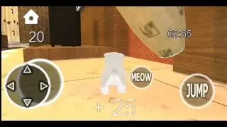 Kitten Cat Simulator (Time Mode)