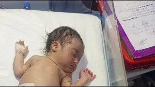 RN Talha NICU Babys Care is live!