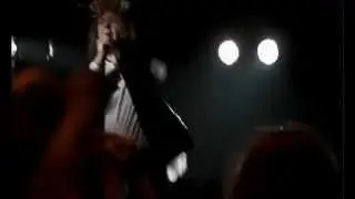 Ex Drummer best scene
