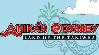 Anika's Odyssey - Main Theme Extended