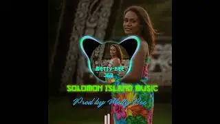 Latest png music AI cover Solomon islands music 2026 (Metty-Bee 368)