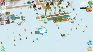 Town Star Beginners Guide - Explaining Ponds and Marshes