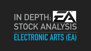 Robinhood App - In-Depth Stock Analysis (EA)