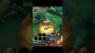 650 STACK ALDOUS 1 ITEM vs 0 STACK ALDOUS FULL BUILD FIGHT! #mobilelegends
