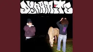 Dynamite (feat. ildetonatore)
