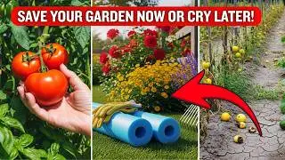 🤯17 Hidden Gardening Secrets They Don&rsquo;t Want You to Know 🌱 | Hacks You&rsquo;ll Wish You Knew Sooner