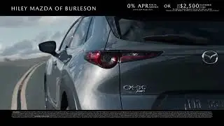 Hiley Mazda of Burleson - July 2024