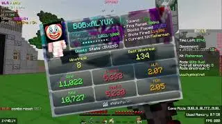 EXPOSING ALYUX (PEDO + DOGSHIT BLITZ  BOTTER)