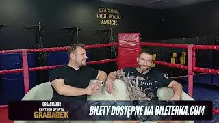 Sport Lab Fight: Dawid Kościelak zapowiada mocne uderzenie w walce wieczoru