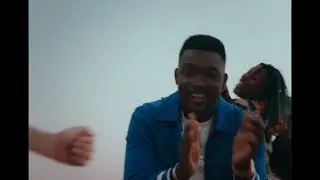 BLACKY CARAT -Chantes avec moi
