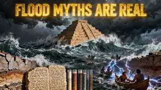 Ancient Flood Myths Reveal Real Climate Disasters