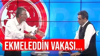 Alper Taş: Ben Kemal Bey'e s&ouml;yledim...