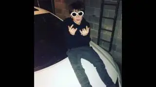 MATT OX - Overwhelming (Prod. by OogieMane)