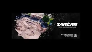 T A R C A R  Toledo Mod Sprint A-Main