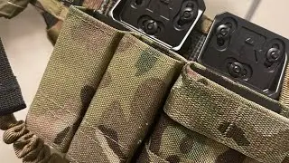 ANR Design Ridgeline Drop Mount - Overview
