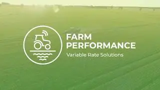 Precision Agriculture Data, Insight Action Explainer Video