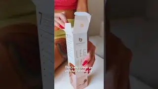 Waterproof, Transfer-Resistant, Flawless | Best Bronze Leg Makeup Spray