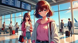 After Rebirth, I Accepted the Downgrade to Coach for Her First Class, Her Flight Got Cancelled