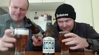 James Squire Zero Review By Robbo 5 Life & Roger Th Pirate