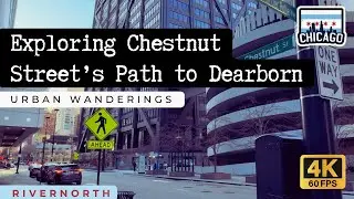 Urban Wanderings: Exploring Chestnut Street&rsquo;s Path to Dearborn