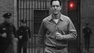 The Man Who Escaped Prison 4 Times in a Row in Genius and Effortless Ways