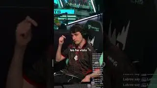 Labrov opina del MKOI vs FNC #lec #leagueoflegends