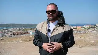 &Ccedil;eşme - Reisdere Arsa Tanıtımı