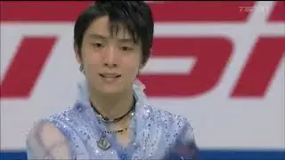 GPS スケートカナダ　2019　Yuzuru Hanyu Otonal トレイシー・ウィルソン解説　日本語字幕