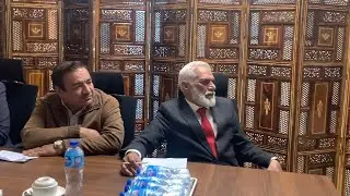 The Pakistan international business trade industry & commerce (pibtic) at Zimbabwe embassy