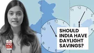 Why Us, Canada, Germany Have Daylight Saving Time But India Does Not? | Explained 2023