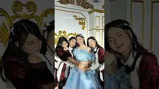 Dedek Toya sama CiGre jangan dulu ya:)🙁 #Greshanfamily#CiShani#CiGre#Zee#Christy#Jkt48#Newera
