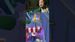 THE MATRIX RELOADED 🧑&zwj;💻 IN ONE MINUTE