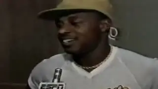 1985 USFL Championship Game Preview with Tom Mees