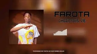 FAROTA CHOCO DEN VIE