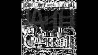 Caltroit (Bishop Lamont & Black Milk)- On Top Now HQ