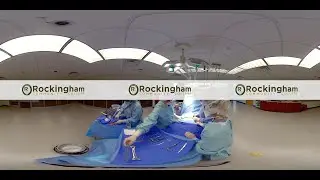 Welcome to Rockingham Community College