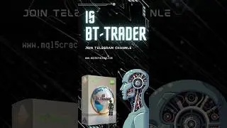 BTTrader EA Review &ndash; Earned $31 in 1 Day Using MT4! 📈 (Live Proof) #trading #cryptocurrency #forex