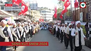KA JINGRAKHE IA KA SENG KUT SNEM BA 125