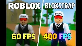 How to Install Bloxstrap for Roblox in 2025 (Fast & Easy!)