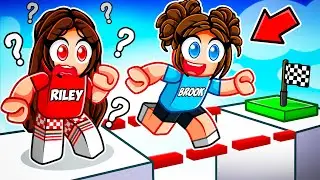 Ultimate TROLLING TOWER Obby In Roblox!!