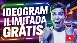 Ideogram Ilimitada 100% Gr&aacute;tis &ndash; Descubra o Segredo