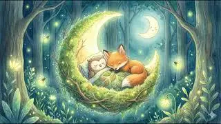 Long Play Lullaby for Uninterrupted Sleep
