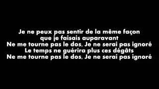 Linkin Park Faint (traduction fran&ccedil;aise)