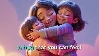Greetings! ¡Saludos! | Bilingual Learning Song (English & Spanish)| Buzz y Mariposa