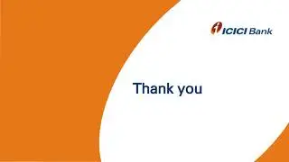 ICICI BANK LTD Investor Presentation for June 2019 result