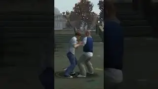 Classic PS2 Bully Gameplay #bully #ps2 #playps2 #ps2gameplay  #games #gameplay